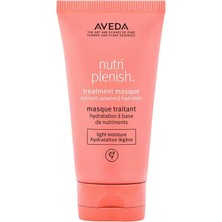Aveda Nutriplenish Kuru Saçlar Için Hafif Nemlendirici Maske 150ML