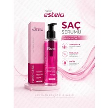 New Estela Profesyonel Saç Bakım Serumu / Haır Care 125ML