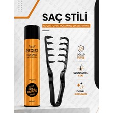 New Estela Mucizevi Tarak & Redist Saç Spreyi 400ML