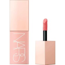 Nars Afterglow Liquid Blush - Cilde Işıltı ve Canlılık Kazandıran Likit Allık, Brazen