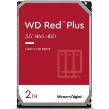 Shopwave Wd Red 2tb Desktop