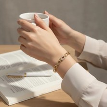 Xuping Jewelry Stil Incisi/xupıng Jewelry Geçmeli Model Kelepçe