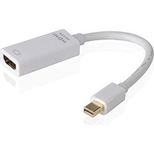 AL-4688 4K Destekli Mini Displayport To HDMI Kablo