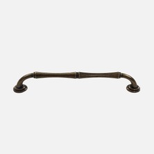 Dreamax 331293 Antik Sarı 128MM Kulp (5'li Paket)
