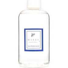 500 ml Aqua Medıterranean Yedek Esans