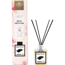 Ihvan Online Siyah Orkide Kokusu 100 ml Çubuklu Oda Kokusu