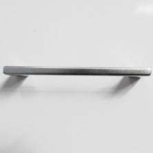 Dreamax Mat Krom Kulp 128MM (6'li Paket)