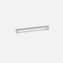 Dreamax DZ379 128MM Krom Kulp (5'li Paket)