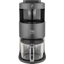 Fakir Milkymoothie Vegan Süt, Sıcak Çorba, Meyve Suyu ve Smoothie Hazırlayan Kişisel Blender