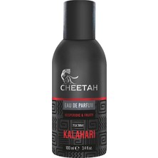 Kalaharı Hesperidic & Fruity Erkek Parfüm 100 ml