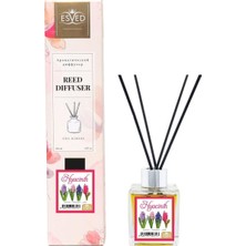Ihvan Online Sümbül Kokusu 100 ml Çubuklu Oda Kokusu