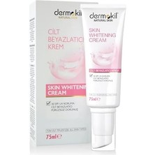 Cilt Beyazlatıcı 75 ml