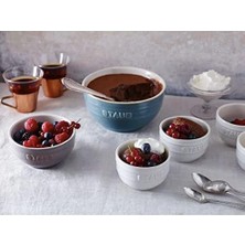 , Kase 14 cm Set, 4'lü, Yuvarlak, Ceramic By