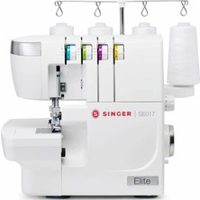 Singer SE017 Elite 4 Iplik Overlok Makinesi