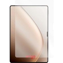 Engo Xiaomi Pad 7 Ultra 14 Inç Paperfeel Ekran Koruyucu Şeffaf