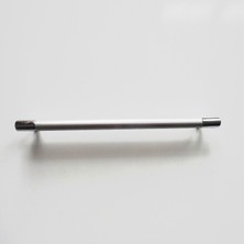 Dreamax Yaprak Boykulp Mat Krom 320MM (4'li Paket)