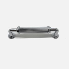 Dreamax 511611  96 mm Krom Kulp (7'li Paket)