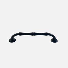 Dreamax 331292 Siyah 96MM Kulp (7'li Paket)