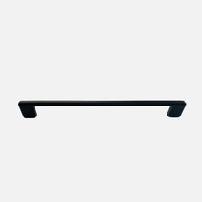 Dreamax 332087 Siyah 128MM Kulp (5'li Paket)