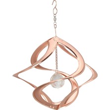 Red Carpet Studios Cosmix Mozaik Kristal Spinner, Small (31057)