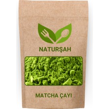 Naturşah Matcha Çayı 500 Gr / Matcha Tea