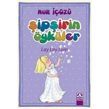Trendy Pazars Şipşirin Öyküler - Lay Lay Lom