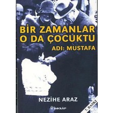 Trendy Pazars Bir Zamanlar O Da Çocuktu - Adı: Mustafa
