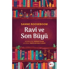 Trendy Pazars Ravi ve Son Büyü