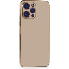 Hsc Bilişim Poco M6 Pro 5g Kılıf Volet Silikon - Pembe