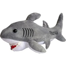 Trendy Pazars Köpekbalığı Sesli Baby Shark Müzikli 28 cm - 181 - 1 Adet