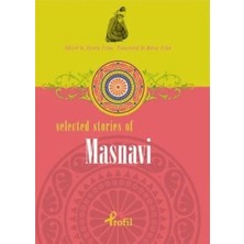 Trendy Pazars Selected Stories Of Masnavi