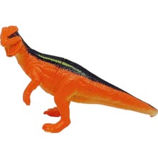 Trendy Pazars Dinazor Figürler Serisi - KL1689 - Velociraptor - 1 Adet