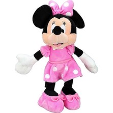 Hsc Bilişim Minnie Core Peluş 25 cm