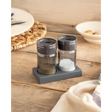 Empressco Şeffaf Cam Set, Modern ve Şık Tasarım ile Ev Dekorasyonuna Uygun