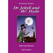 Trendy Pazars Level 5 - Dr. Jekyll And Mr. Hyde