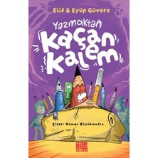 Trendy Pazars Yazmaktan Kaçan Kalem