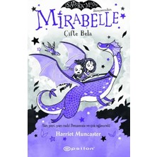 Trendy Pazars Mirabelle 4 – Bela