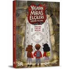 Trendy Pazars Yaşayan Miras Elçileri Sözün Tılsımı