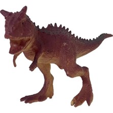 Trendy Pazars Carnotaurus Dinazor 15 cm - Q603-9 - 1 Adet