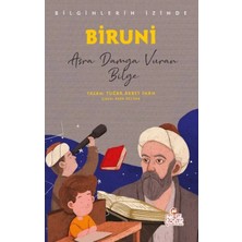Trendy Pazars Biruni - Bilginlerin Izinde