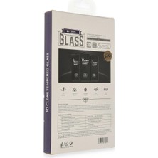 Raftan Topla Iphone 13 Pro Max Bilvis 3D Cam Ekran Koruyucu