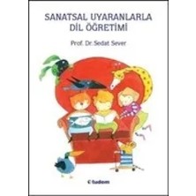 Trendy Pazars Sanatsal Uyaranlarla Dil Öğretimi