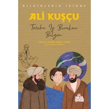 Trendy Pazars Ali Kuşçu - Bilginlerin Izinde