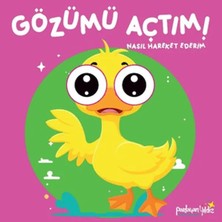 Trendy Pazars Gözümü Açtım! Nasıl Hareket Ederim?