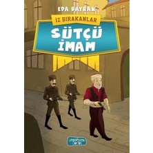 Trendy Pazars Iz Bırakanlar - Sütçü Imam