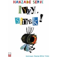 Trendy Pazars Iyyy, Sinek!