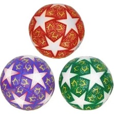 Trendy Pazars Futbol Topu Not - 184 - 350GR