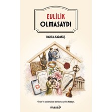 Trendy Pazars Evlilik Olmasaydı
