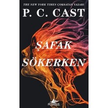 Trendy Pazars Şafak Sökerken - Sis Çökerken Serisi 2.