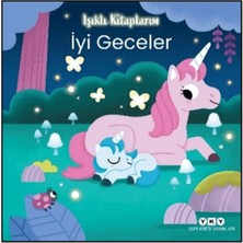 Trendy Pazars Işıklı Kitaplarım: Iyi Geceler